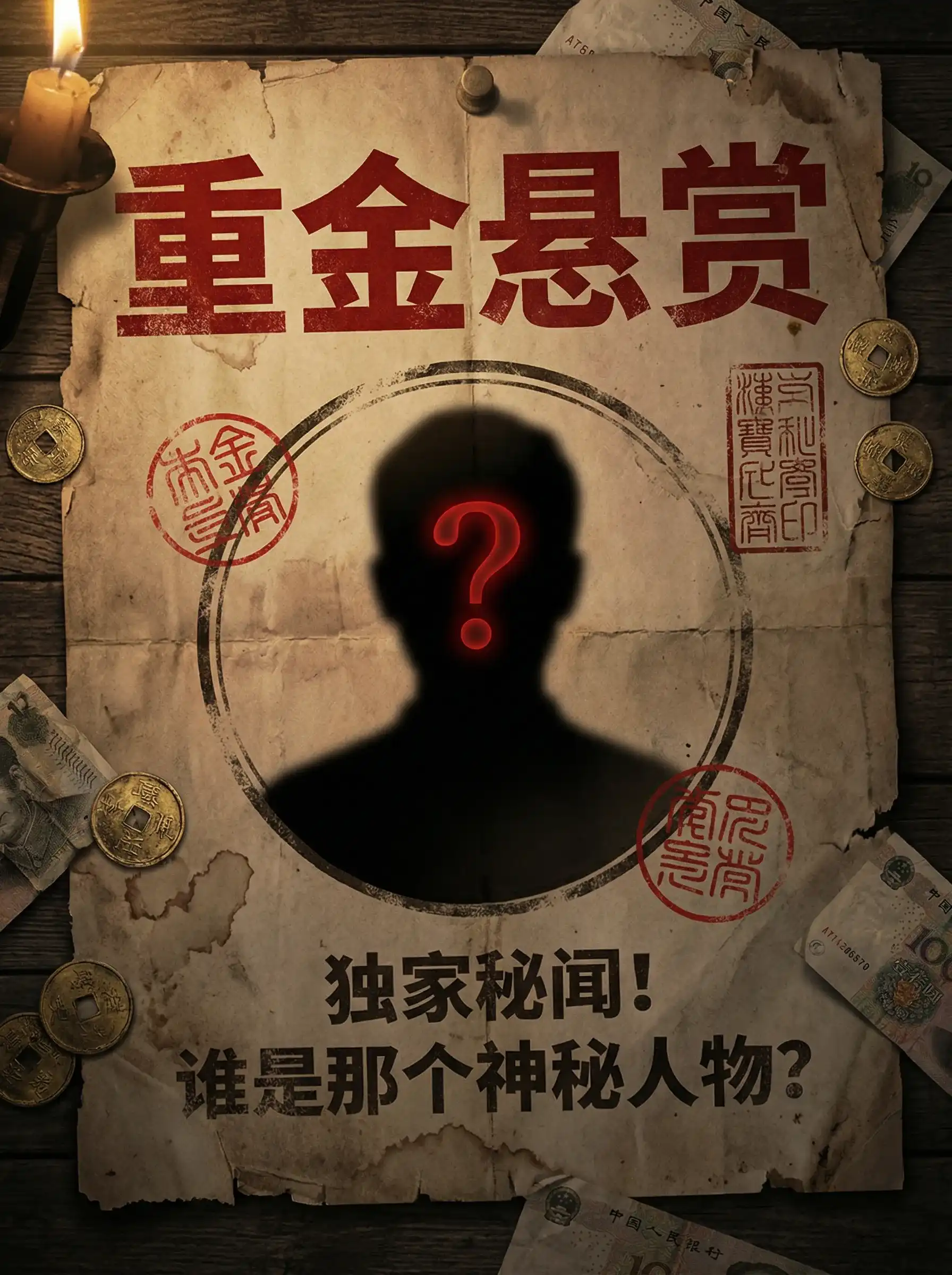 BOB体育平台 - 重金悬赏线索征集令